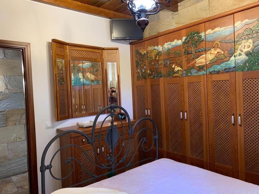 Villa Cantos Del Grillo Инхенио Екстериор снимка
